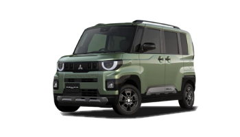 DELICA MINI