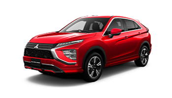 ECLIPSE CROSS