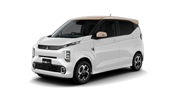 ekクロスEV