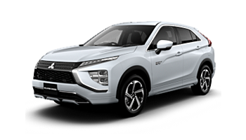 ECLIPSE CROSS PHEV