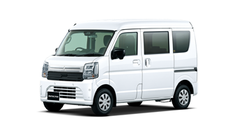MINICAB バン